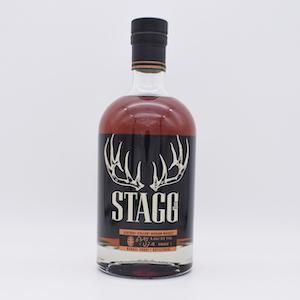 スタッグ Jr．バーボン - 頃末商店 – 頃末商店｜ウイスキー・ワイン
