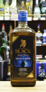 ブラックニッカ ディープブレンド ナイトクルーズ - 神戸 頃末商店