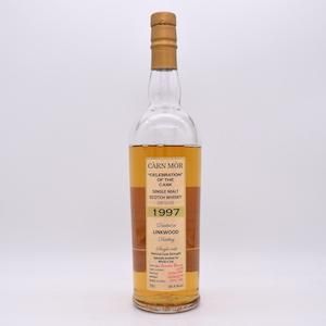Linkwood / リンクウッド22年 1997年 セレブレーション オブ ザ カスク