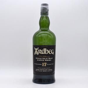 ARDBEG / アードベッグ17年 オールドボトル 量り売り - 頃末商店