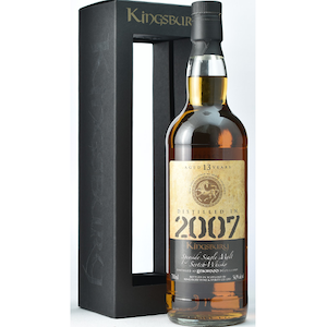 リンクウッド13年 2007 キングスバリー ゴールド - 頃末商店 – 頃末