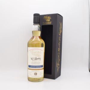 リンクウッド11年 2011 バーボンバレル ザ シングルモルツ オブ