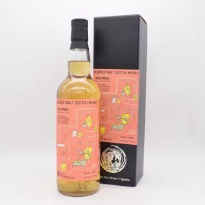 くまいぬウィリアムソン2008-2024 Kyoto Fine Wine and Spirits - 頃末