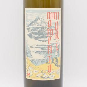 ステアリング アット ザ サン 2023 白醸し 750ml / MOMENTO MORI WINES