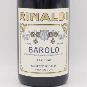 バローロ トロティン 2020 赤 750ml / Giuseppe Rinaldi ジュゼッペ