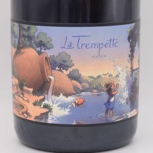 ラ トンペット 2020 泡 750ml / AURELIEN LEMAIRE オーレリアン