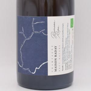 ラモサ リパ 2020 泡 750ml / MAISON RADAY メゾン ラディ- 頃末商店