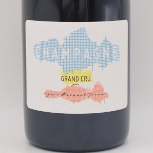 ラ クロズリー グラン クリュ 2022 泡 750ml / Jerome Prevost