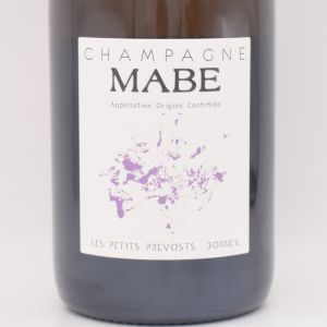 レ プティ プレヴォ 2023 泡 750ml / MABE マブ - 頃末商店 – 頃末商店