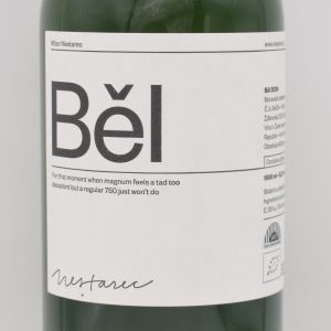 ベル 2024 白 1000ml / MILAN NESTAREC ミランネスタレッツ- 頃末商店