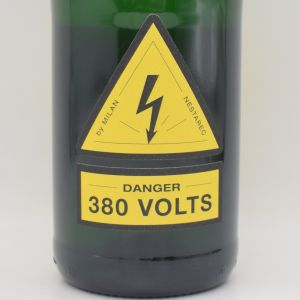 デンジャー 380 ボルト 2024 微泡 750ml/ MILAN NESTAREC ミランネスタ