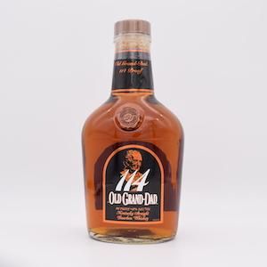 OLD GRAND-DAD / オールドグランダッド114 - 頃末商店 – 頃末商店