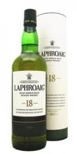 LAPHROAIG / ラフロイグ18年 - 頃末商店 – 頃末商店｜ウイスキー