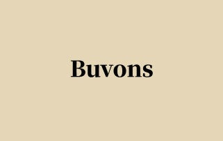 頃末商店が手掛けるビストロ「Buvons / ブボン」がオープン