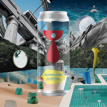 ティーンネイジ ポリゴノーラ#002 / Polygonola #002