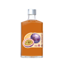 【先行販売品】金ヶ崎薬草酒造 パッションフルーツ