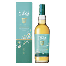 YUZA 遊佐 シングルモルト Fairy in Summer