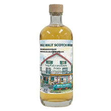 【先行販売品】ブルイックラディ 2008 17年 Highlander Inn x Cask Le Sens