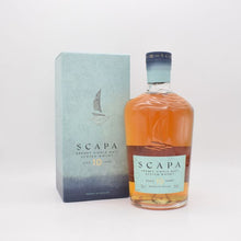 スキャパ10年 新ラベル   【量り売り】