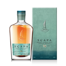 スキャパ10年 新ラベル 正規品