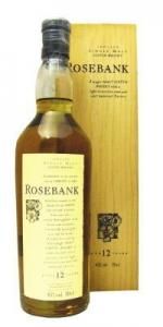 ローズバンク12年 花と動物シリーズ