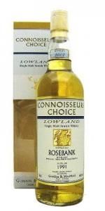 ローズバンク1991 ゴードン&マクファイル コニサーズチョイス