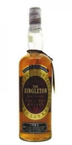 Singleton / シングルトン1983 オスロスク オールドボトル