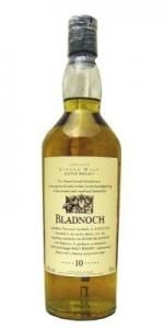 ブラドノック10年 花と動物シリーズ