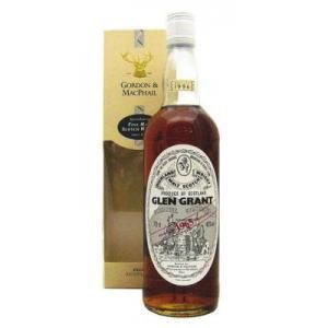 Glen Grant / グレングラント1965 ゴードン&マクファイル