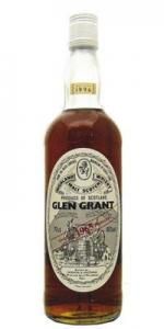 Glen Grant / グレングラント1965 ゴードン&マクファイル