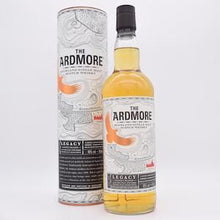 ARDMORE / アードモア レガシー