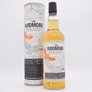 ARDMORE / アードモア レガシー