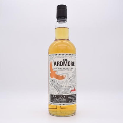 ARDMORE / アードモア レガシー