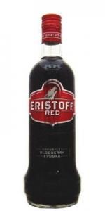 エリストフ レッド