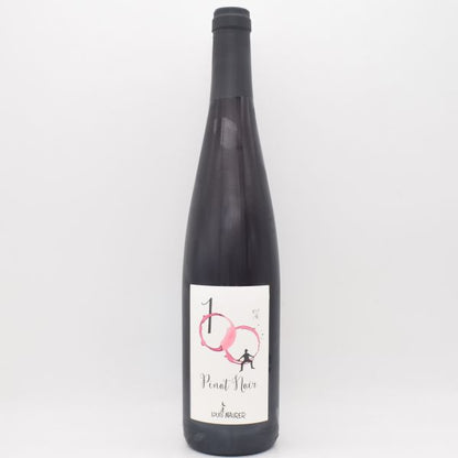 100% ピノノワール 2024 赤 750ml / LOUIS MAURER ルイ モーラー