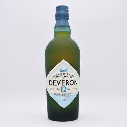 DEVERON / ザ・デヴェロン12年