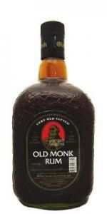 オールドモンク７年 1000ｍｌ 並行品