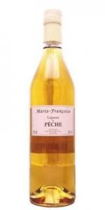 マリー・フランソワーズ ピーチ