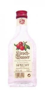 シュペヒト キルシュ 200ｍｌ