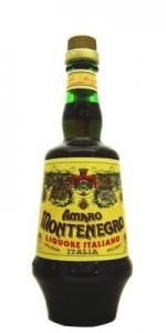 アマーロ モンテネグロ