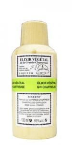 シャルトリューズ エリキシル ヴェジェタル 100ml