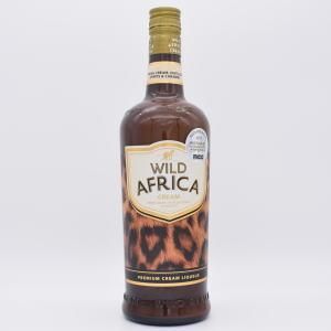 ワイルド アフリカ クリーム