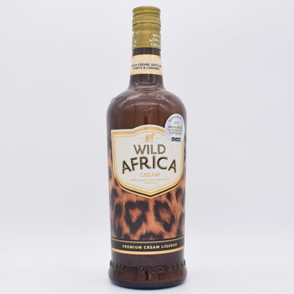 ワイルド アフリカ クリーム