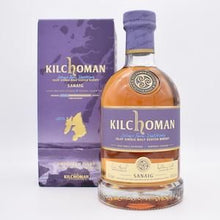 Kilchoman / キルホーマン サナイグ 並行品