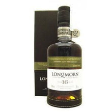 LONGMORN / ロングモーン16年