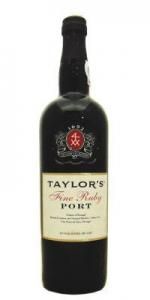 テイラー ファイン ルビー ポート