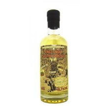 Glen Allachie / グレンアラヒー バッチ1 マスター オブ モルト