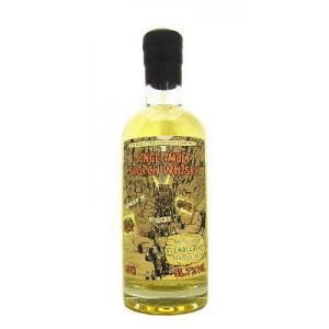 Glen Allachie / グレンアラヒー バッチ1 マスター オブ モルト