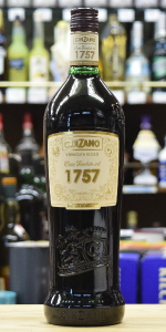 チンザノ １７５７ ロッソ