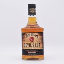 JIM BEAM / ジムビーム デビルズカット